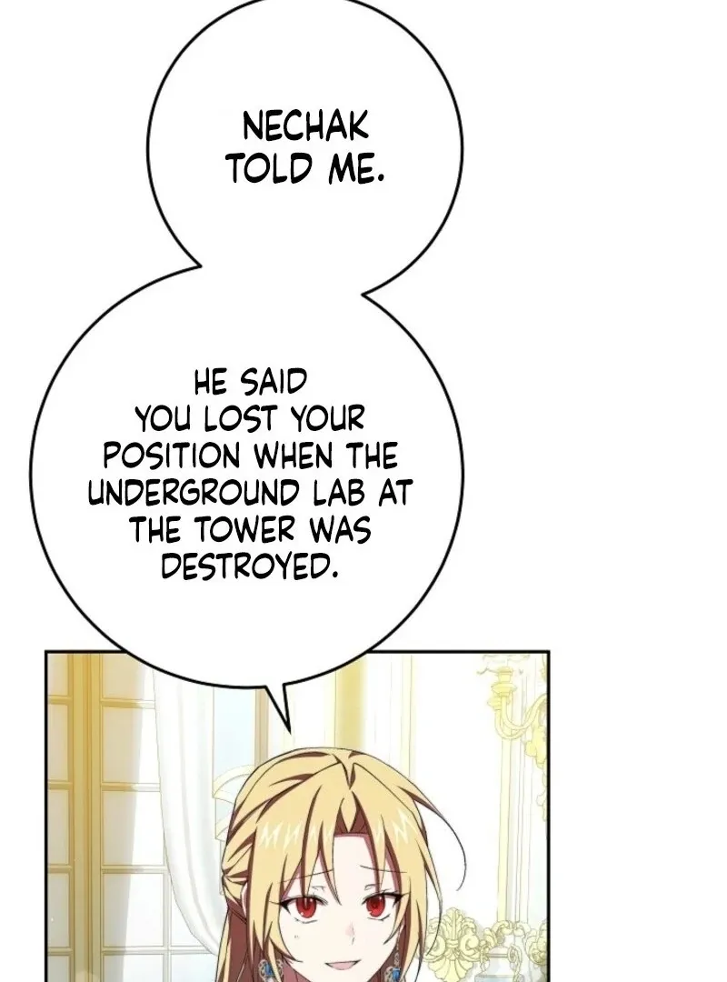 Come On Now, Even If I’m Not A Villain Chapter 38 Online - página 66