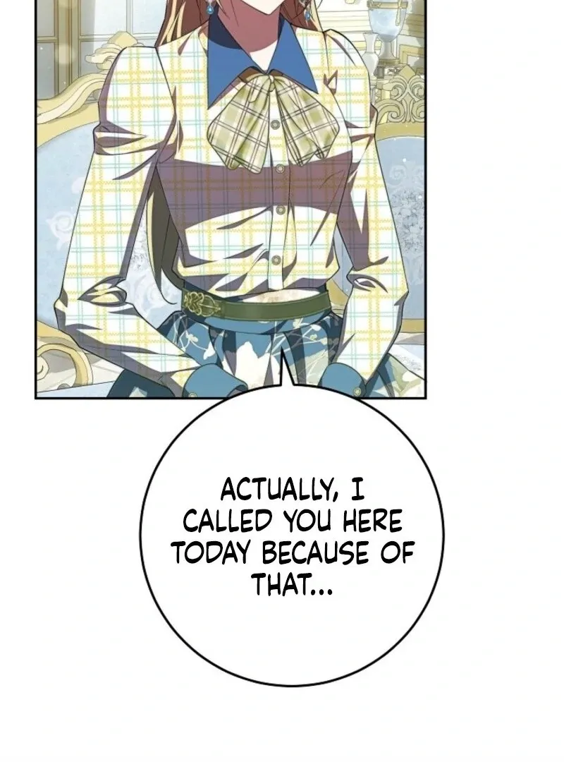 Come On Now, Even If I’m Not A Villain Chapter 38 Online - página 67