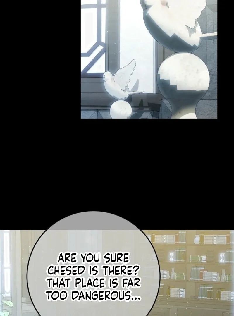 Come On Now, Even If I’m Not A Villain Chapter 38 Online - página 69