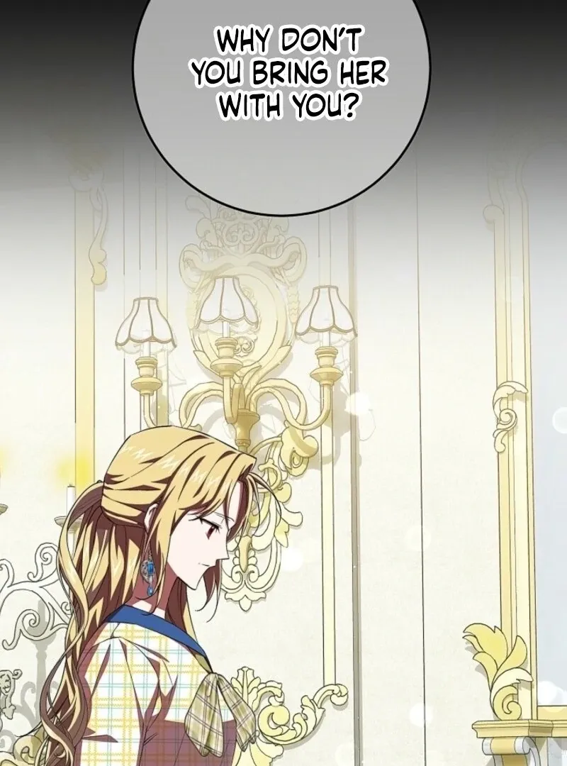 Come On Now, Even If I’m Not A Villain Chapter 38 Online - página 76