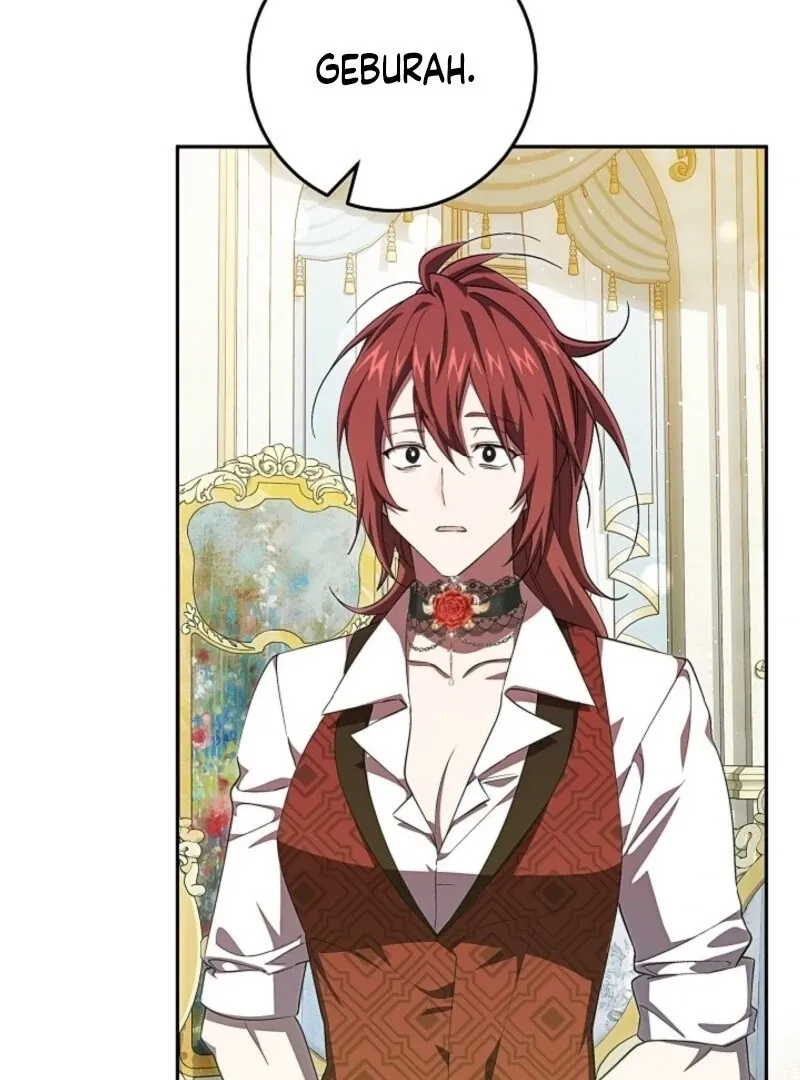 Come On Now, Even If I’m Not A Villain Chapter 38 Online - página 78