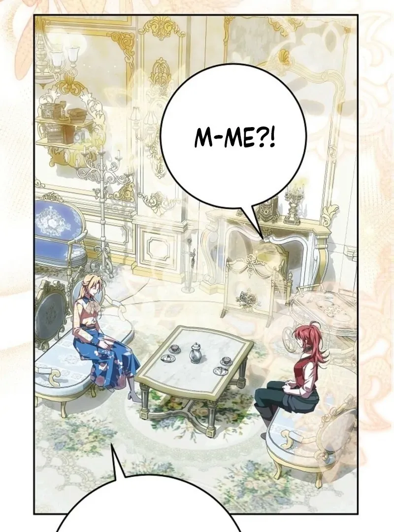 Come On Now, Even If I’m Not A Villain Chapter 38 Online - página 82