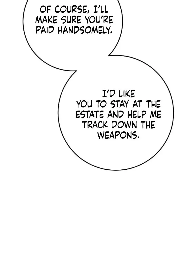 Come On Now, Even If I’m Not A Villain Chapter 38 Online - página 83