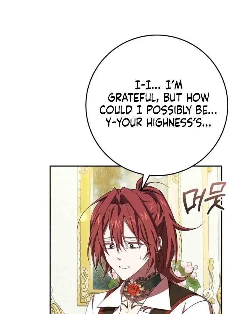 Come On Now, Even If I’m Not A Villain Chapter 38 Online - página 84