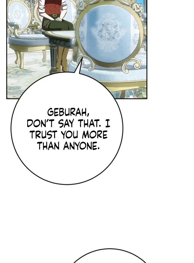 Come On Now, Even If I’m Not A Villain Chapter 38 Online - página 86