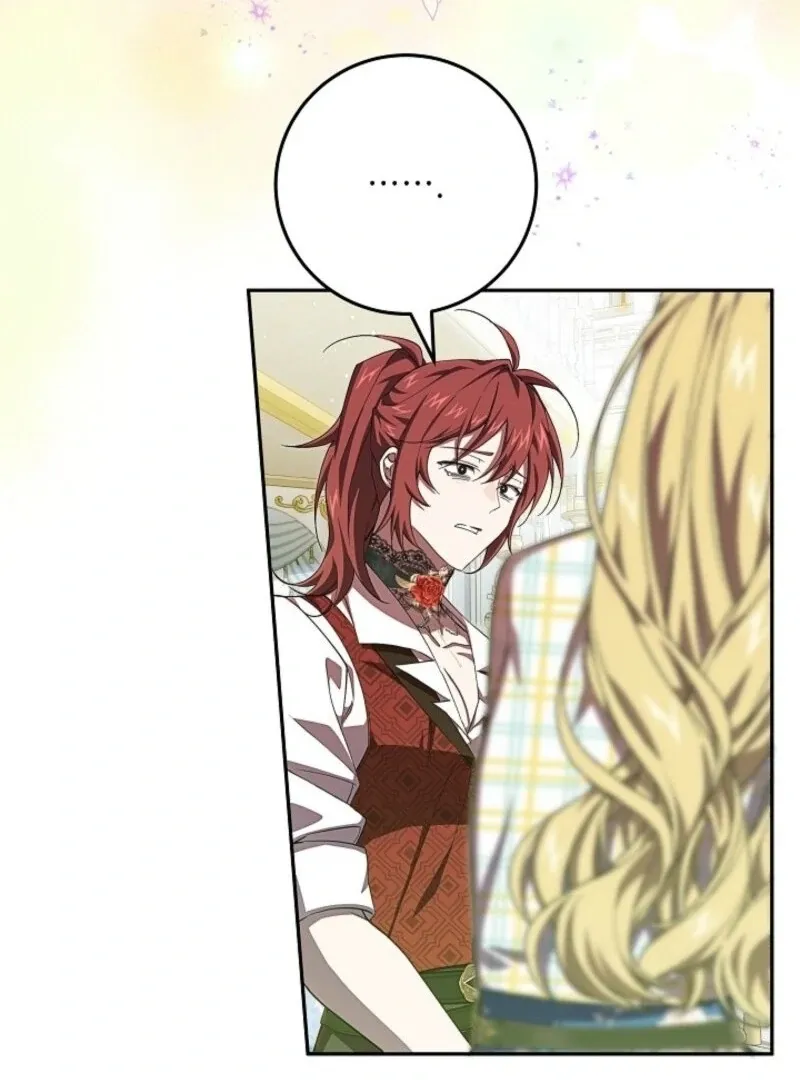 Come On Now, Even If I’m Not A Villain Chapter 38 Online - página 91
