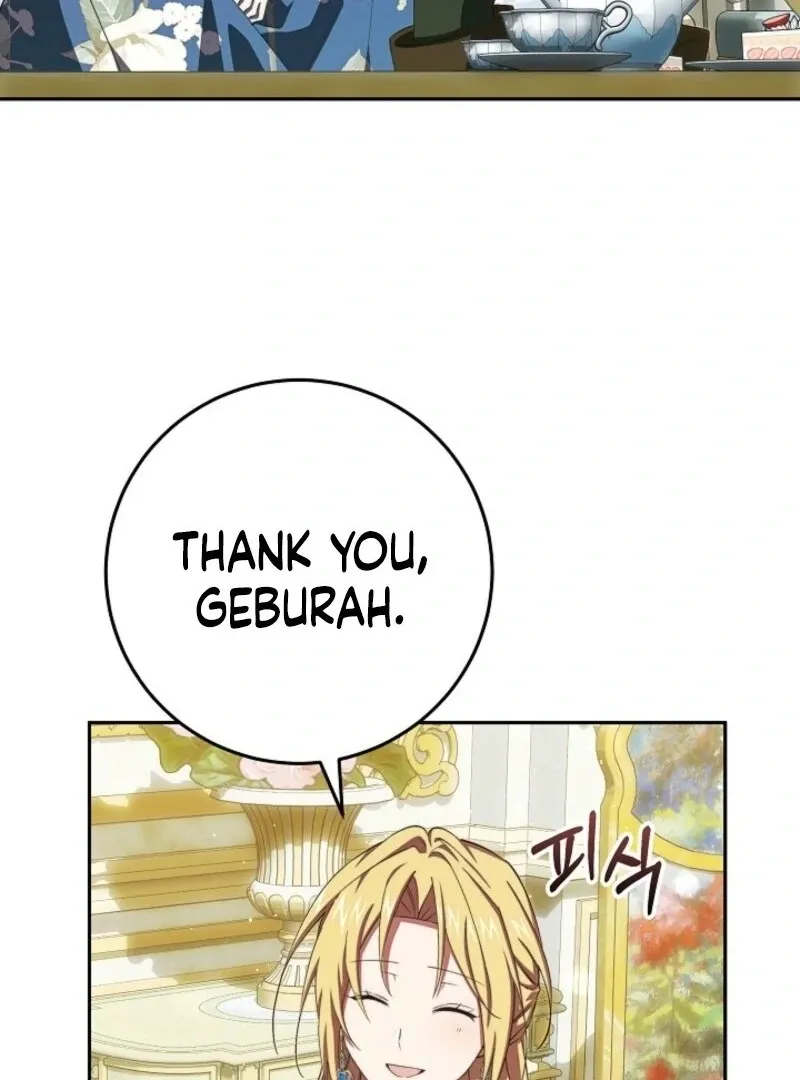 Come On Now, Even If I’m Not A Villain Chapter 38 Online - página 94