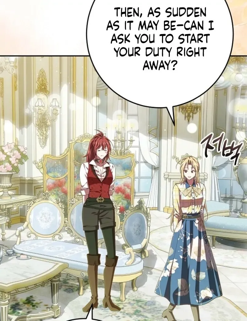 Come On Now, Even If I’m Not A Villain Chapter 38 Online - página 96