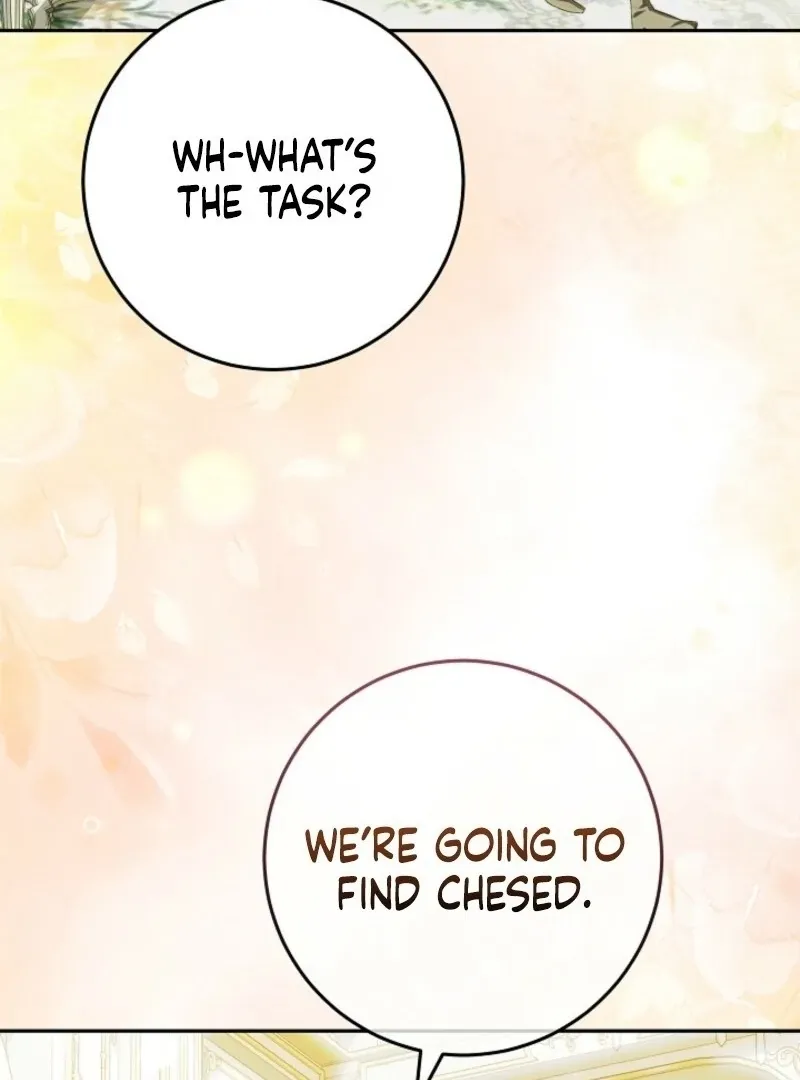 Come On Now, Even If I’m Not A Villain Chapter 38 Online - página 97