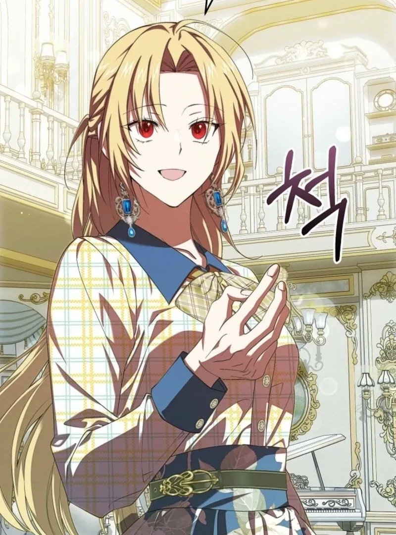 Come On Now, Even If I’m Not A Villain Chapter 38 Online - página 98
