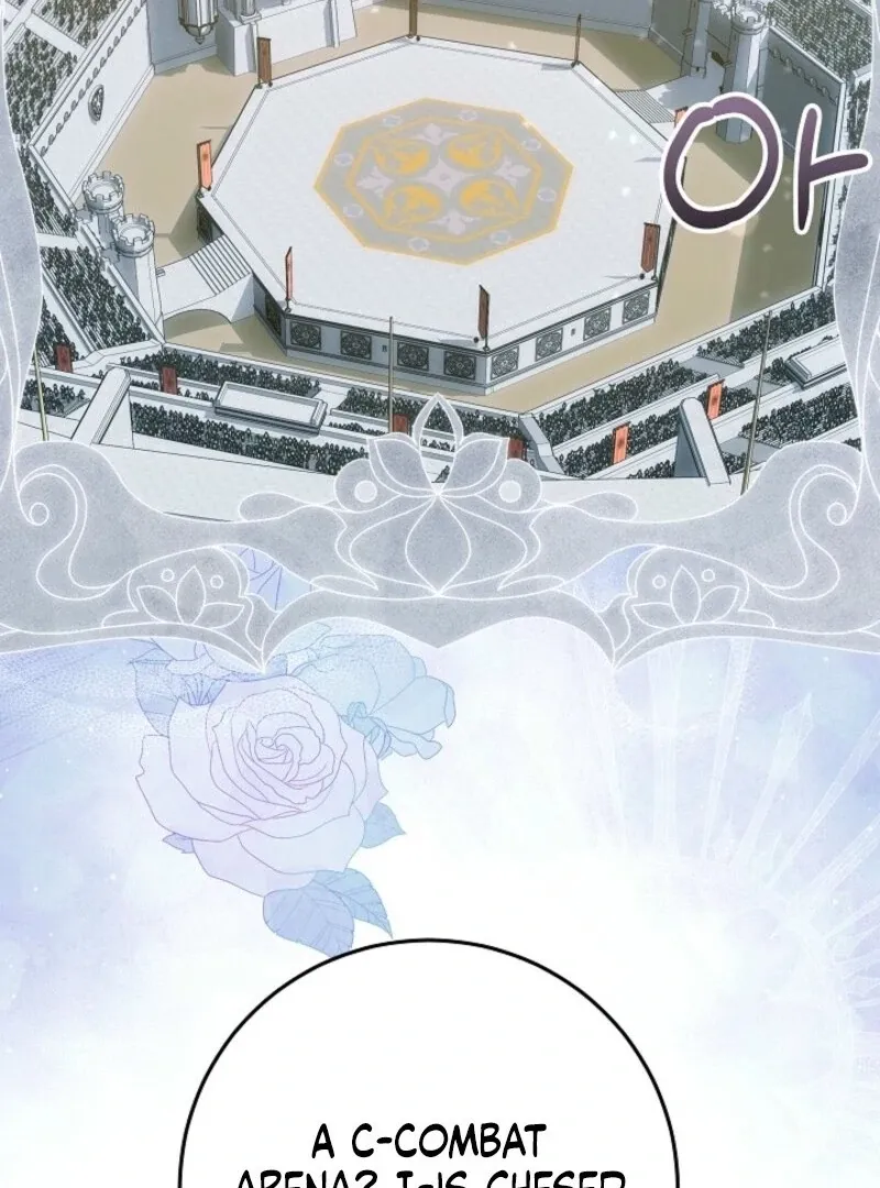 Come On Now, Even If I’m Not A Villain Chapter 38 Online - página 105