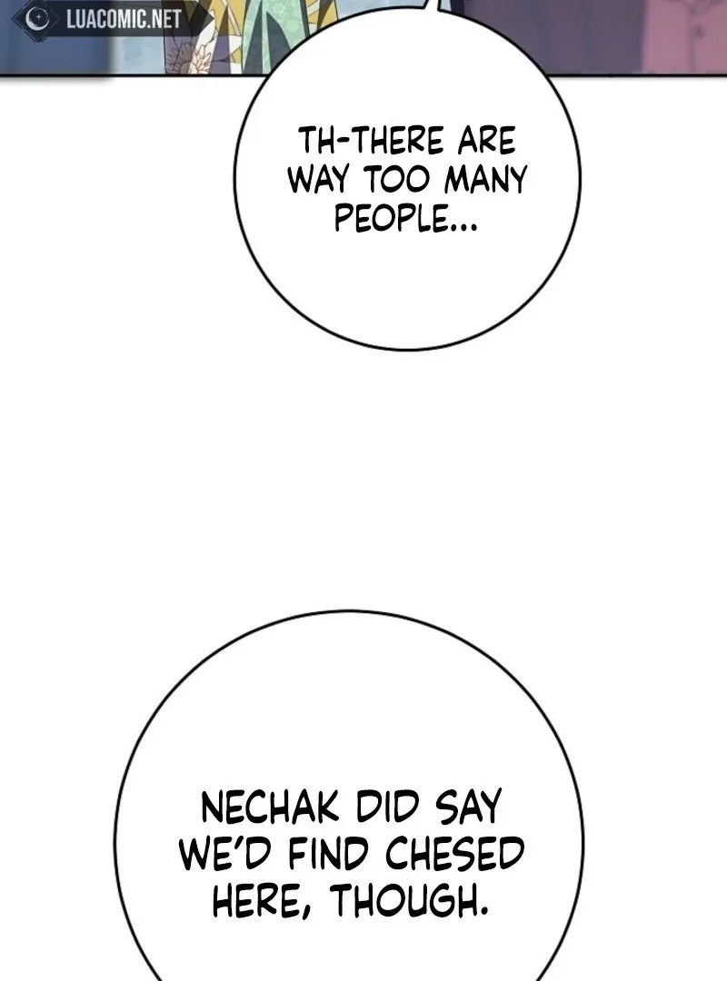 Come On Now, Even If I’m Not A Villain Chapter 38 Online - página 107