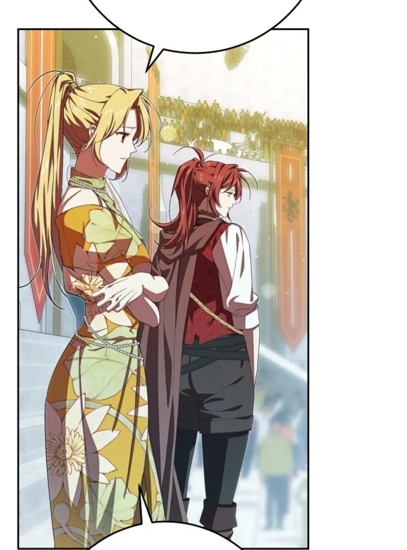 Come On Now, Even If I’m Not A Villain Chapter 38 Online - página 108