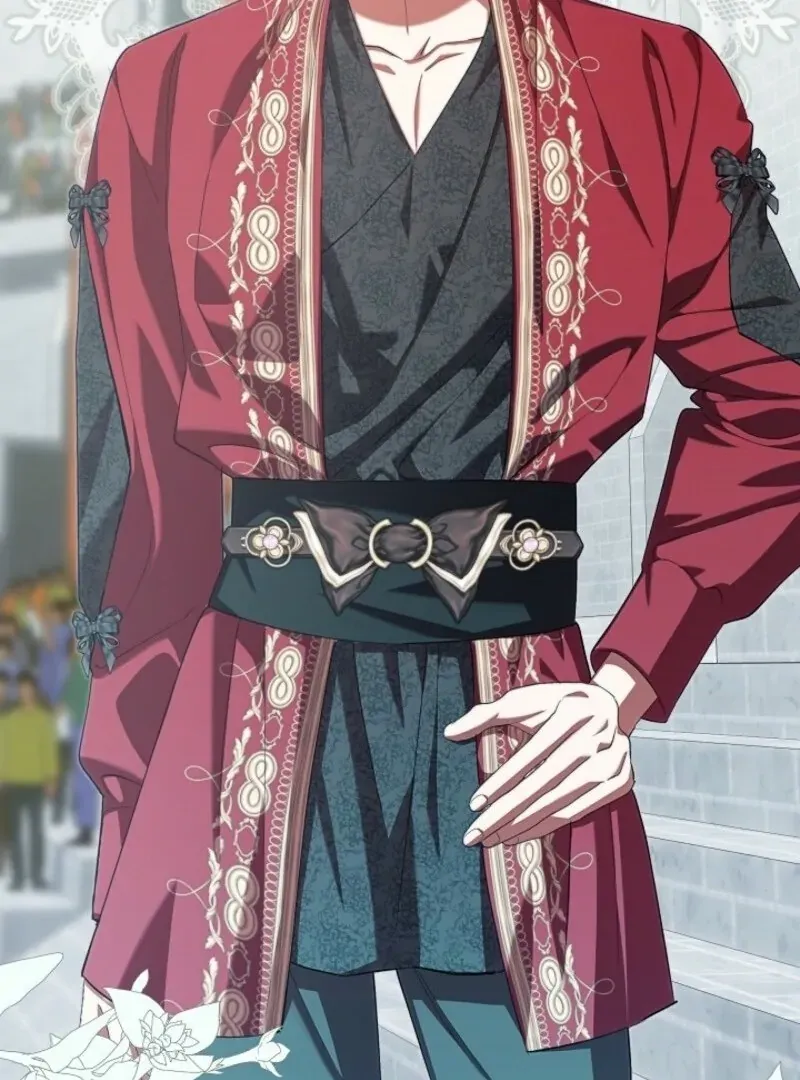 Come On Now, Even If I’m Not A Villain Chapter 38 Online - página 118