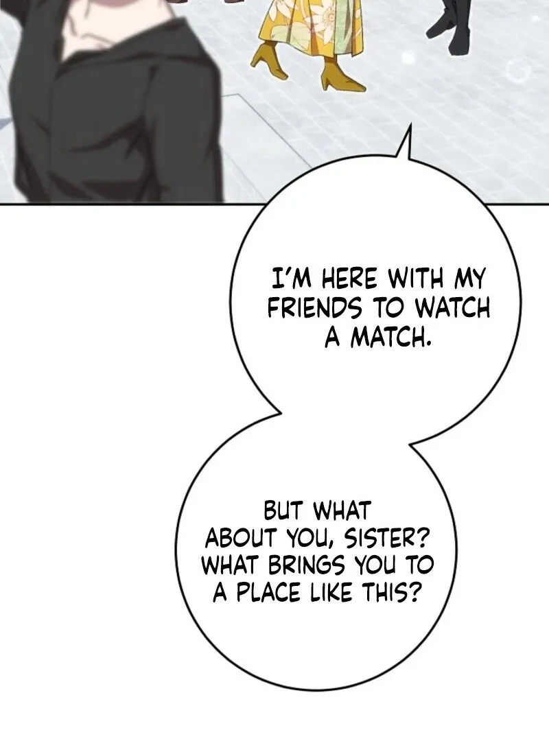 Come On Now, Even If I’m Not A Villain Chapter 39 Online - página 6