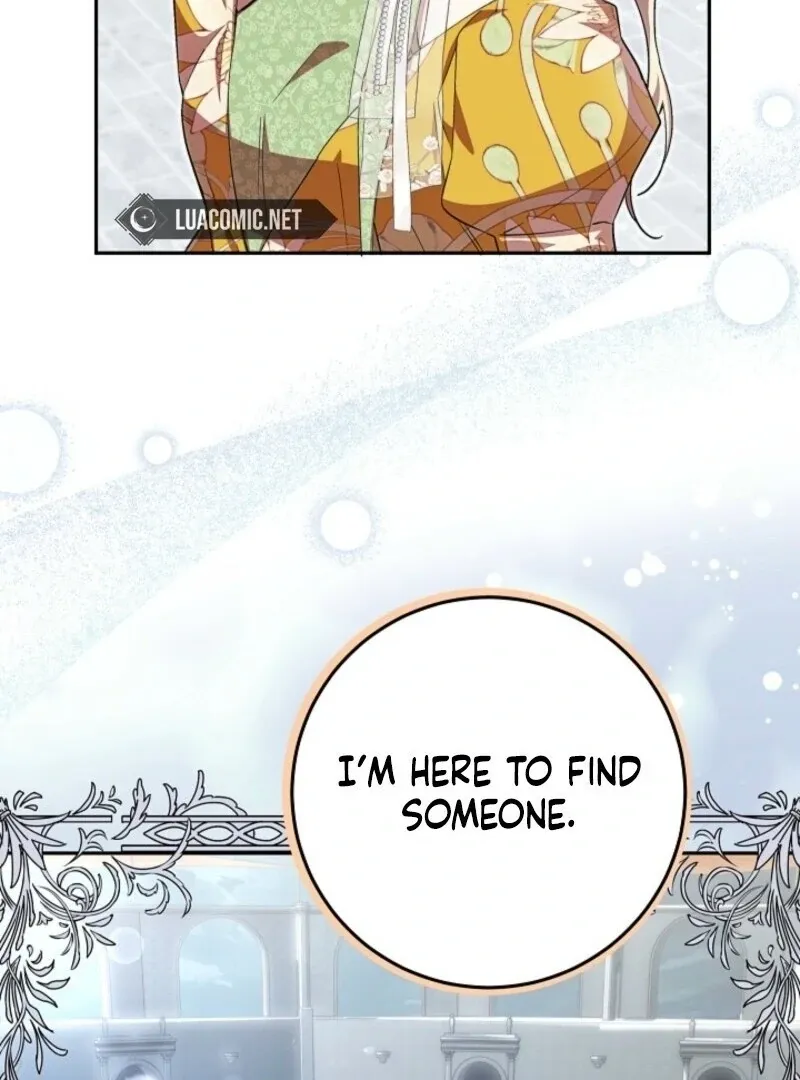 Come On Now, Even If I’m Not A Villain Chapter 39 Online - página 8