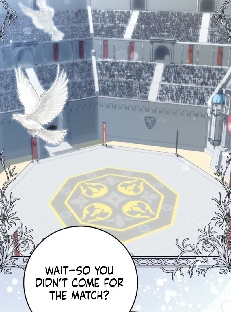 Come On Now, Even If I’m Not A Villain Chapter 39 Online - página 9