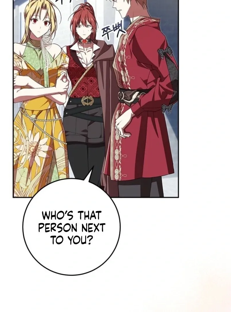Come On Now, Even If I’m Not A Villain Chapter 39 Online - página 14