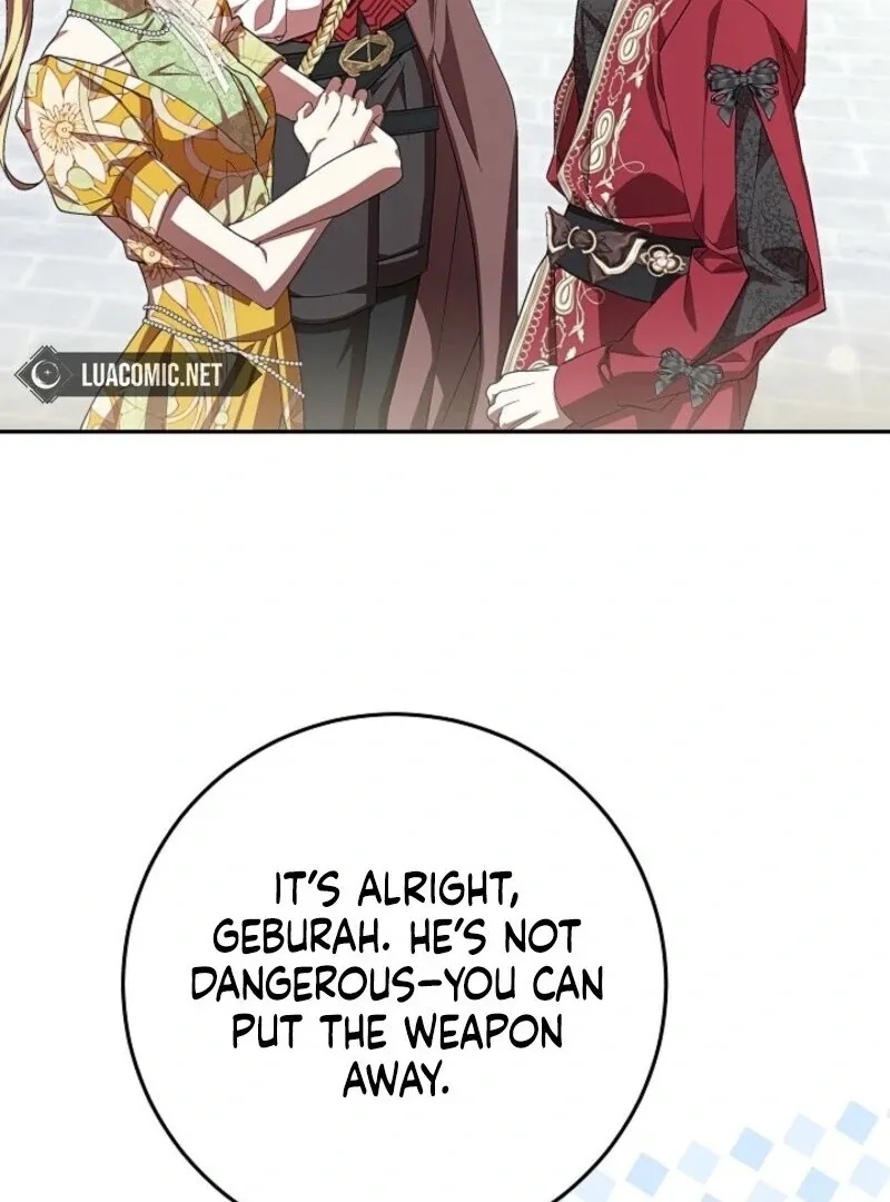 Come On Now, Even If I’m Not A Villain Chapter 39 Online - página 20