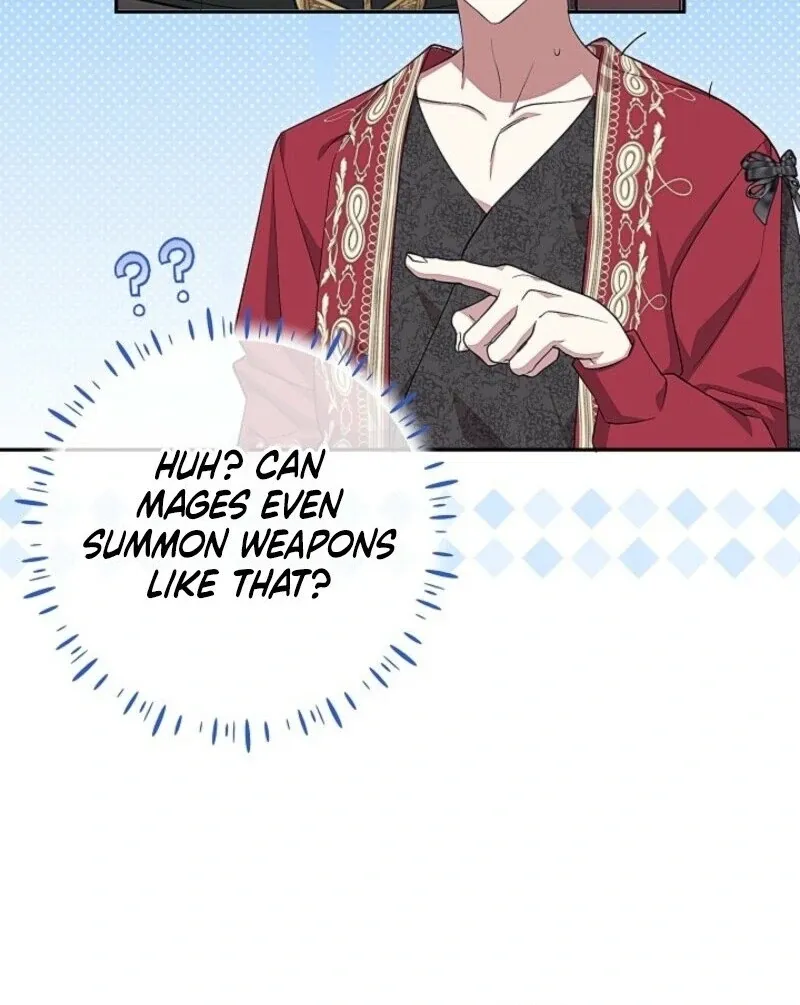 Come On Now, Even If I’m Not A Villain Chapter 39 Online - página 22