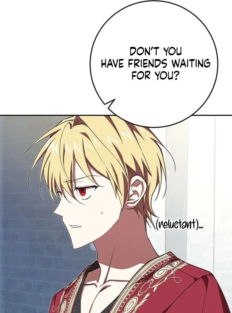 Come On Now, Even If I’m Not A Villain Chapter 39 Online - página 23