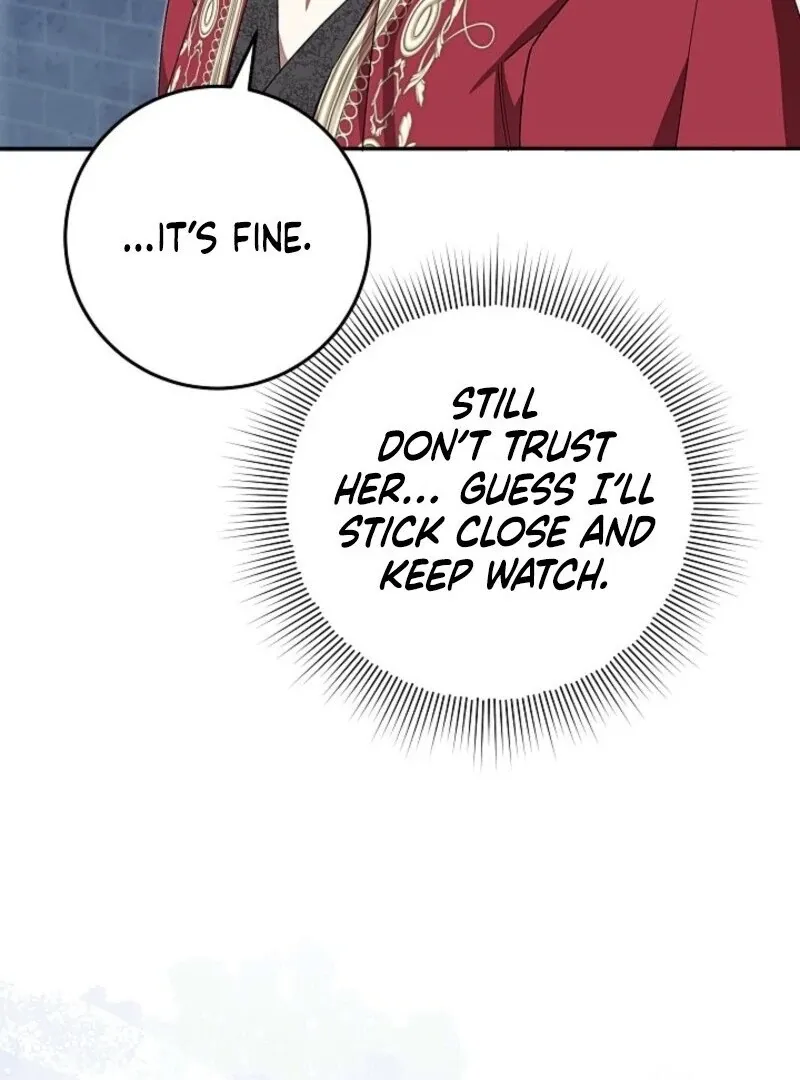 Come On Now, Even If I’m Not A Villain Chapter 39 Online - página 24