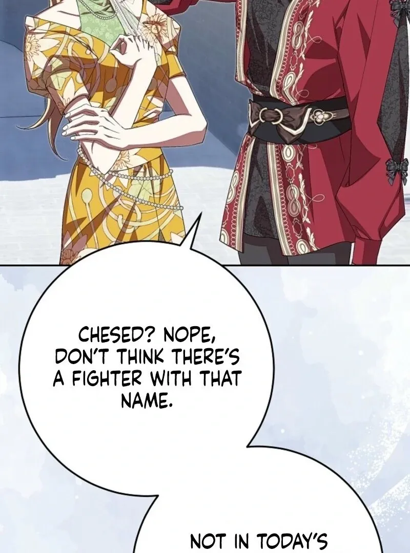 Come On Now, Even If I’m Not A Villain Chapter 39 Online - página 26