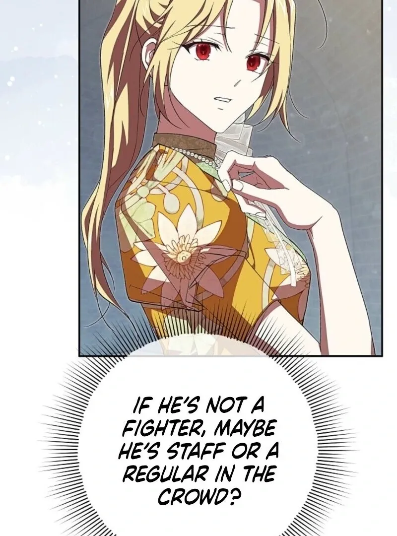 Come On Now, Even If I’m Not A Villain Chapter 39 Online - página 28