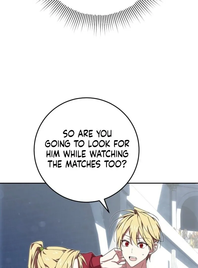 Come On Now, Even If I’m Not A Villain Chapter 39 Online - página 29