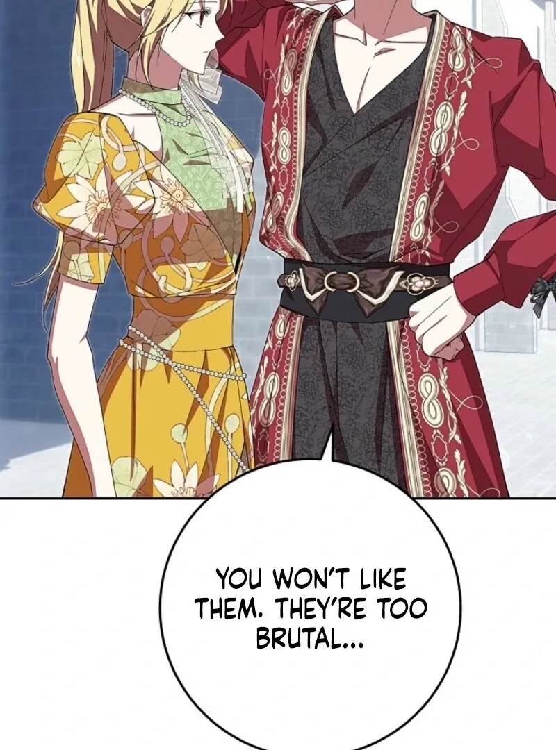 Come On Now, Even If I’m Not A Villain Chapter 39 Online - página 30