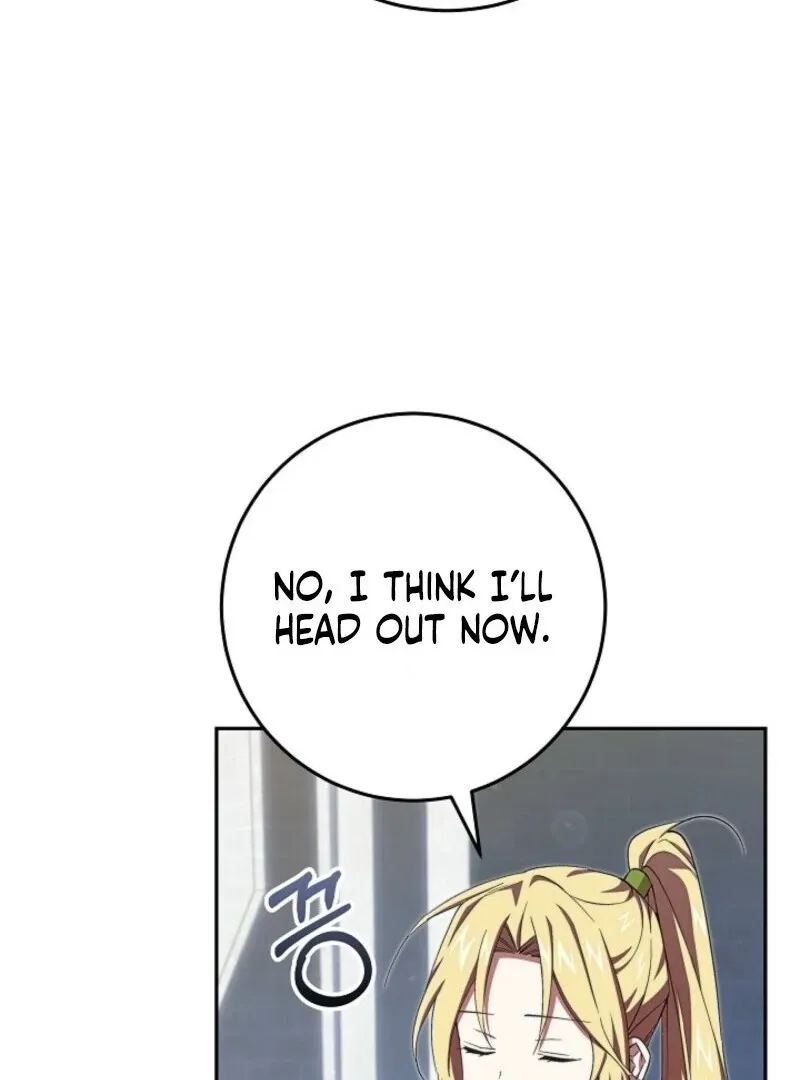Come On Now, Even If I’m Not A Villain Chapter 39 Online - página 31