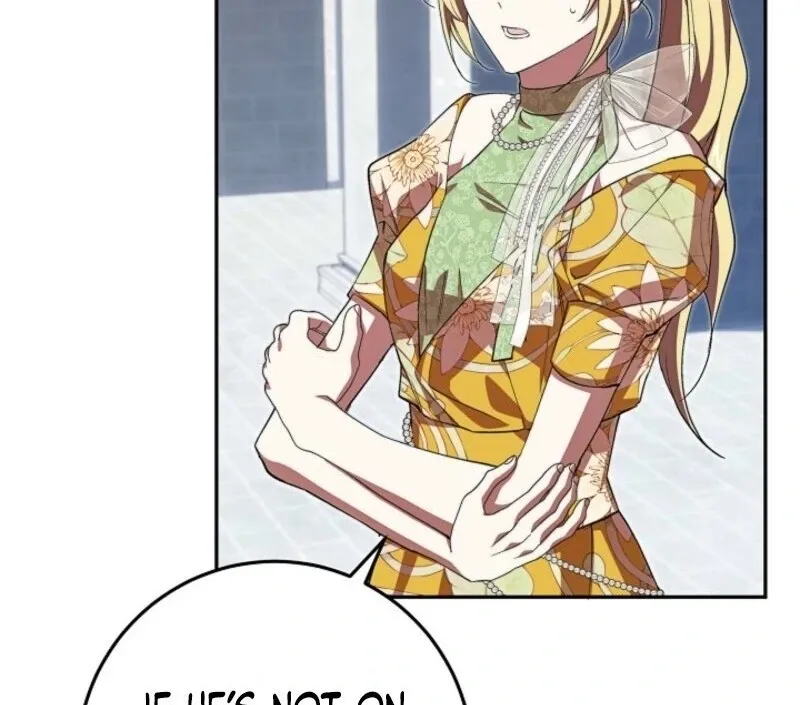 Come On Now, Even If I’m Not A Villain Chapter 39 Online - página 32