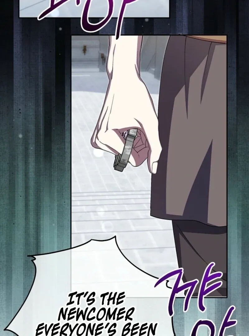 Come On Now, Even If I’m Not A Villain Chapter 39 Online - página 38