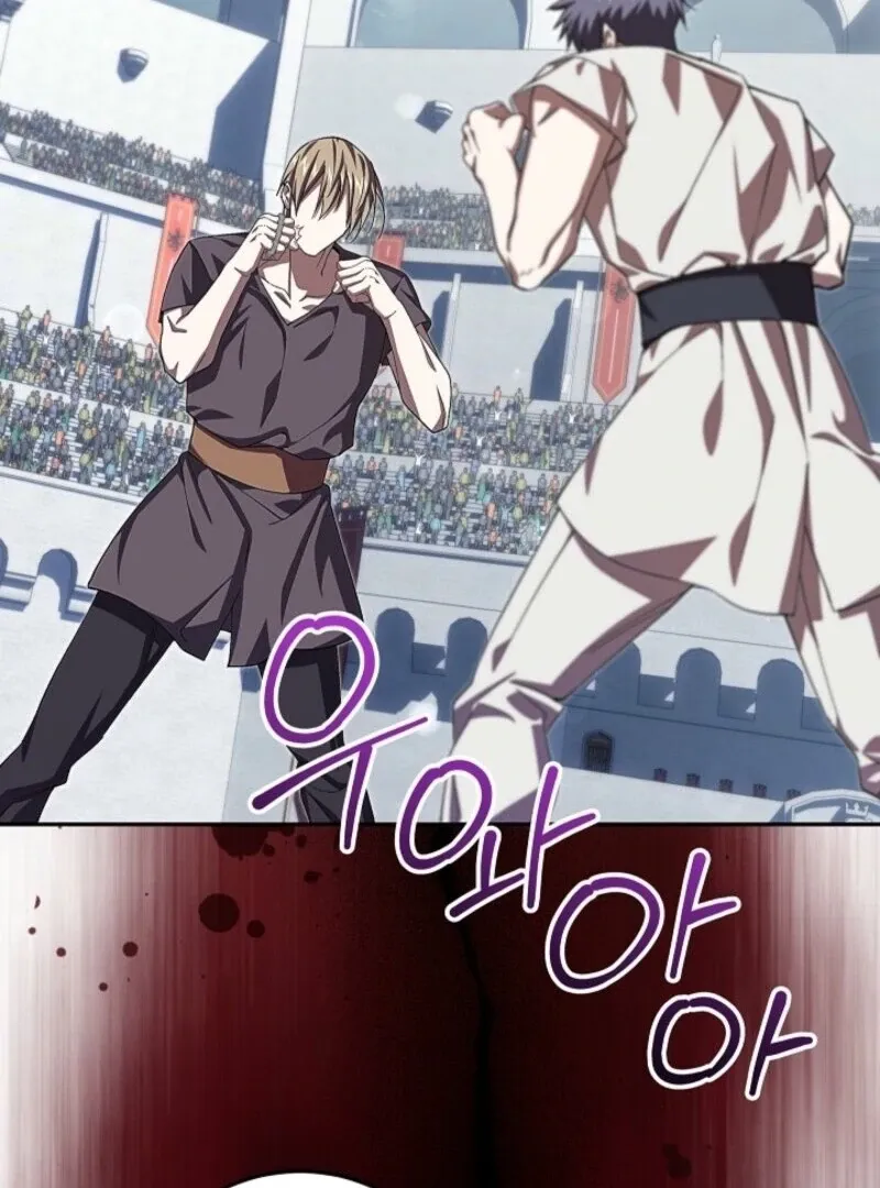 Come On Now, Even If I’m Not A Villain Chapter 39 Online - página 47