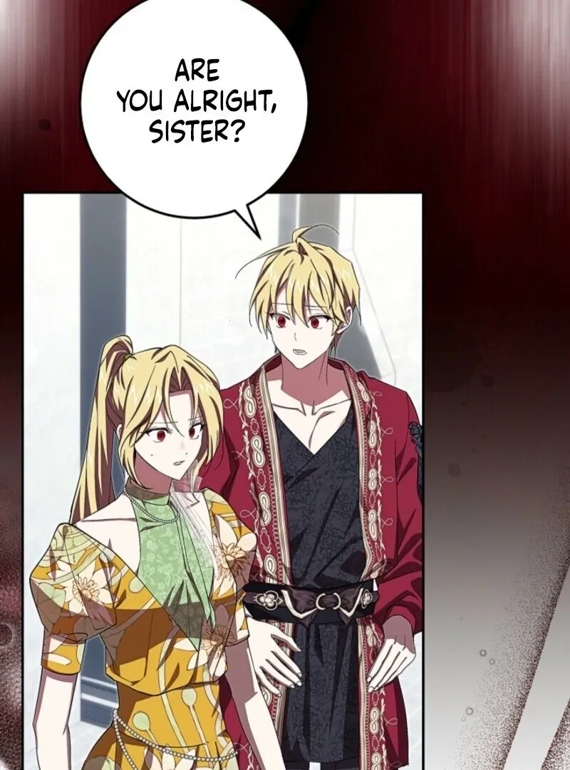 Come On Now, Even If I’m Not A Villain Chapter 39 Online - página 48