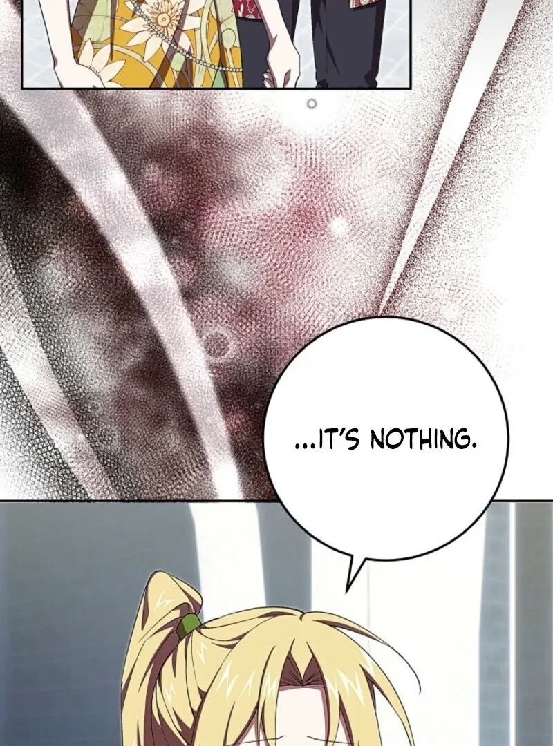 Come On Now, Even If I’m Not A Villain Chapter 39 Online - página 49