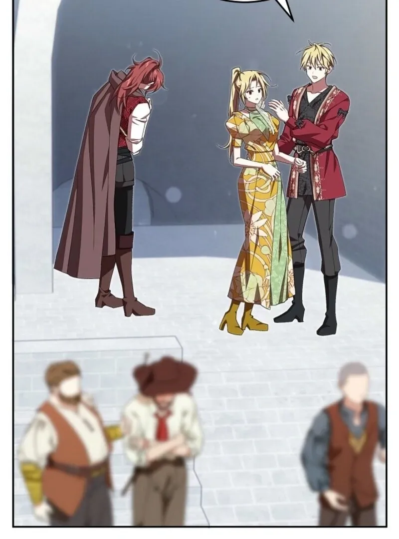 Come On Now, Even If I’m Not A Villain Chapter 39 Online - página 54