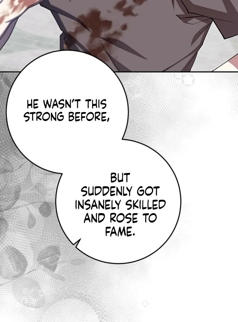 Come On Now, Even If I’m Not A Villain Chapter 39 Online - página 59