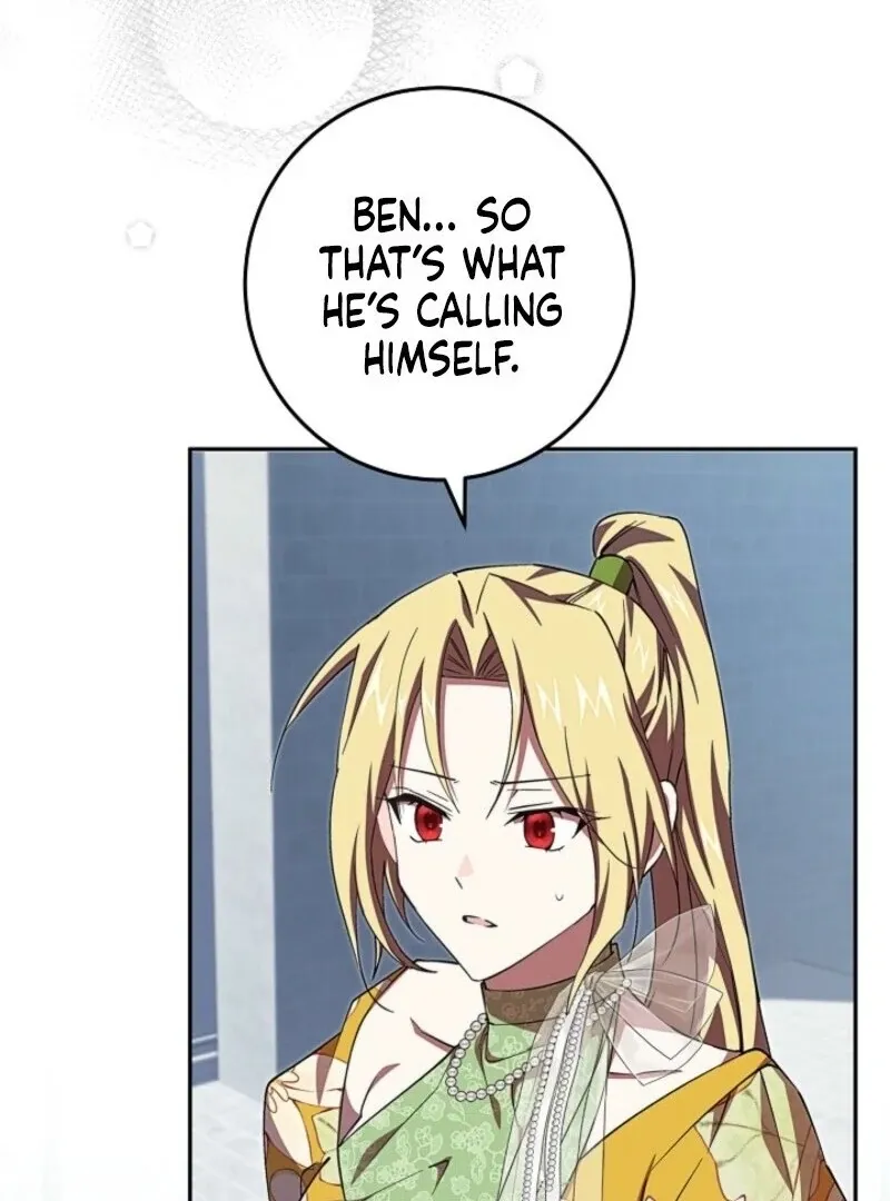 Come On Now, Even If I’m Not A Villain Chapter 39 Online - página 60