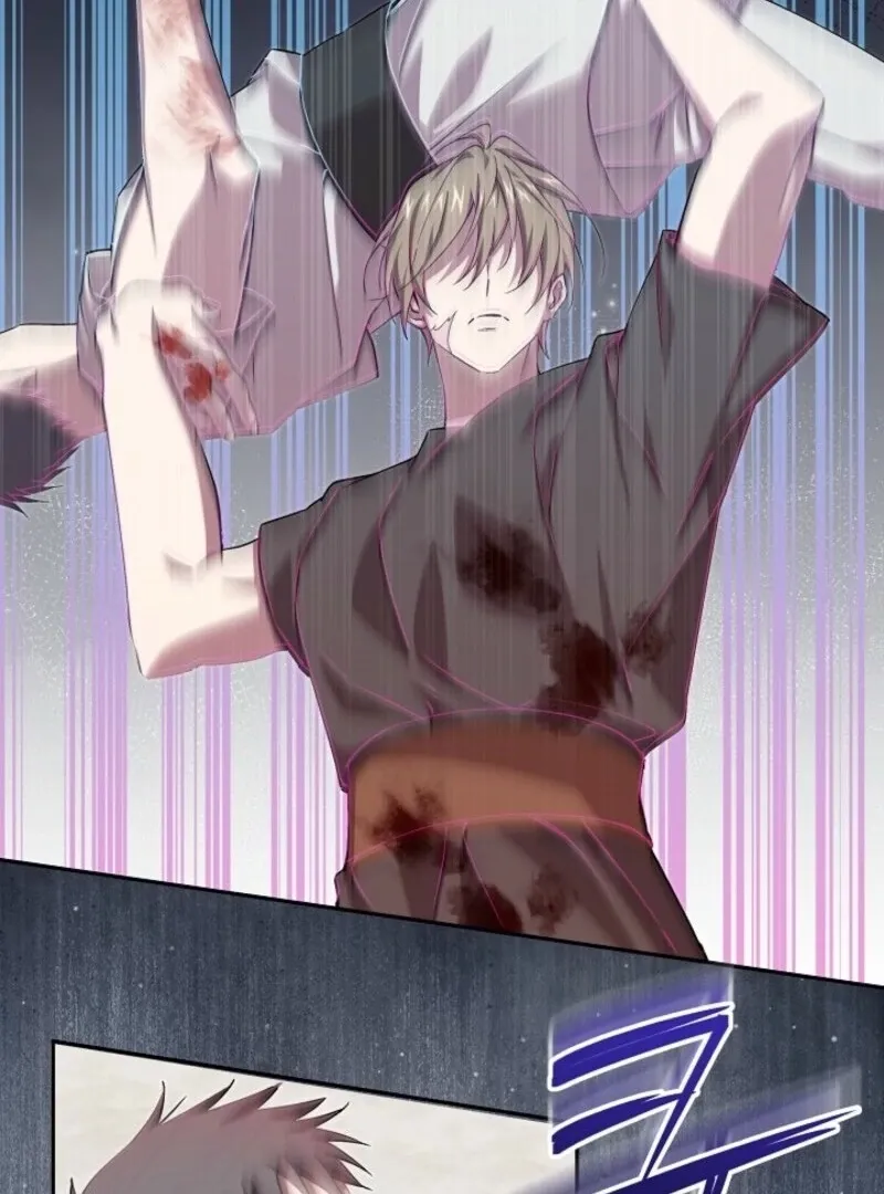 Come On Now, Even If I’m Not A Villain Chapter 39 Online - página 62