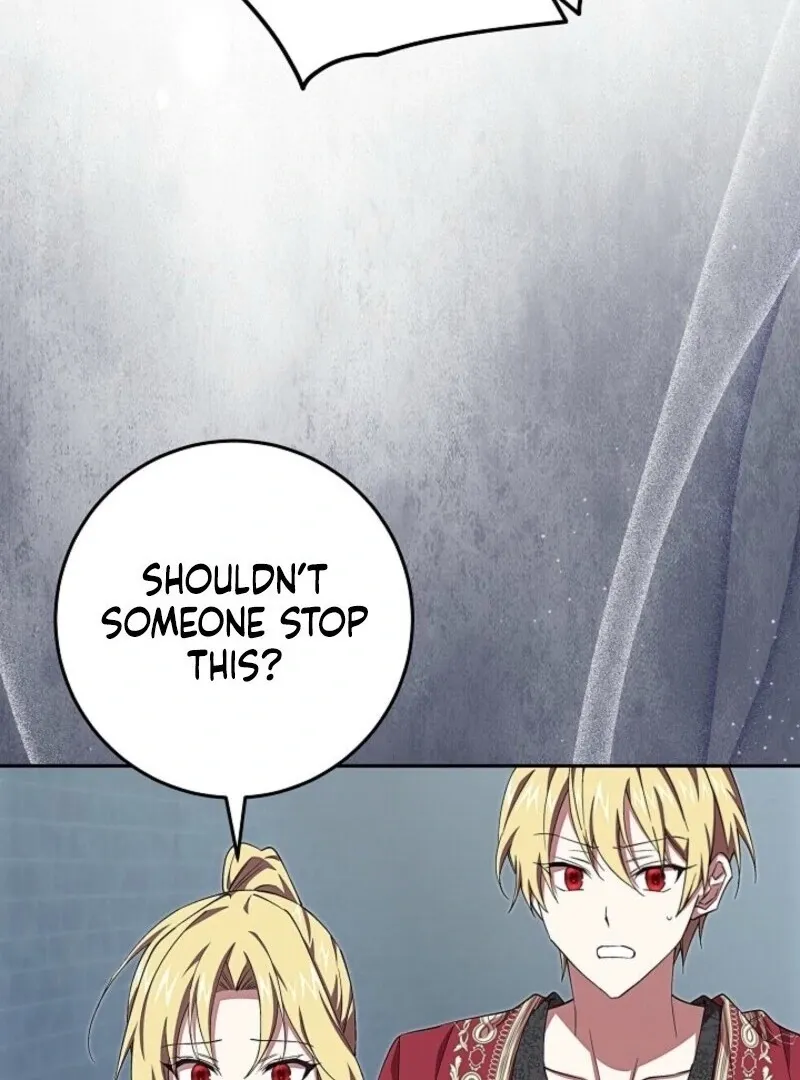 Come On Now, Even If I’m Not A Villain Chapter 39 Online - página 64