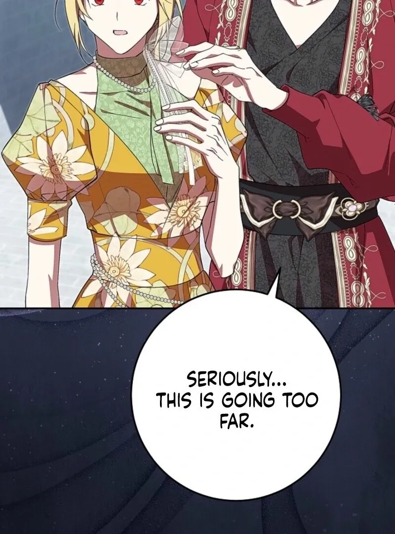 Come On Now, Even If I’m Not A Villain Chapter 39 Online - página 65