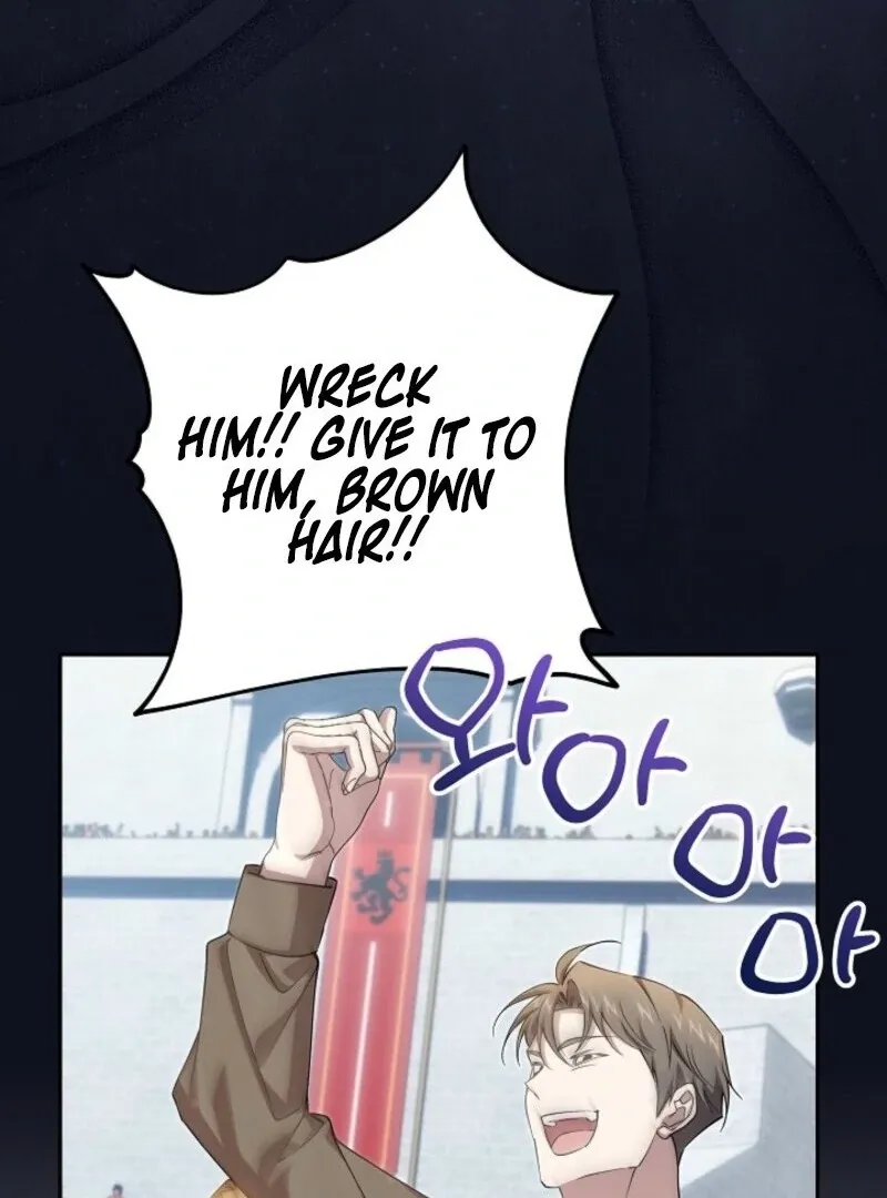 Come On Now, Even If I’m Not A Villain Chapter 39 Online - página 66