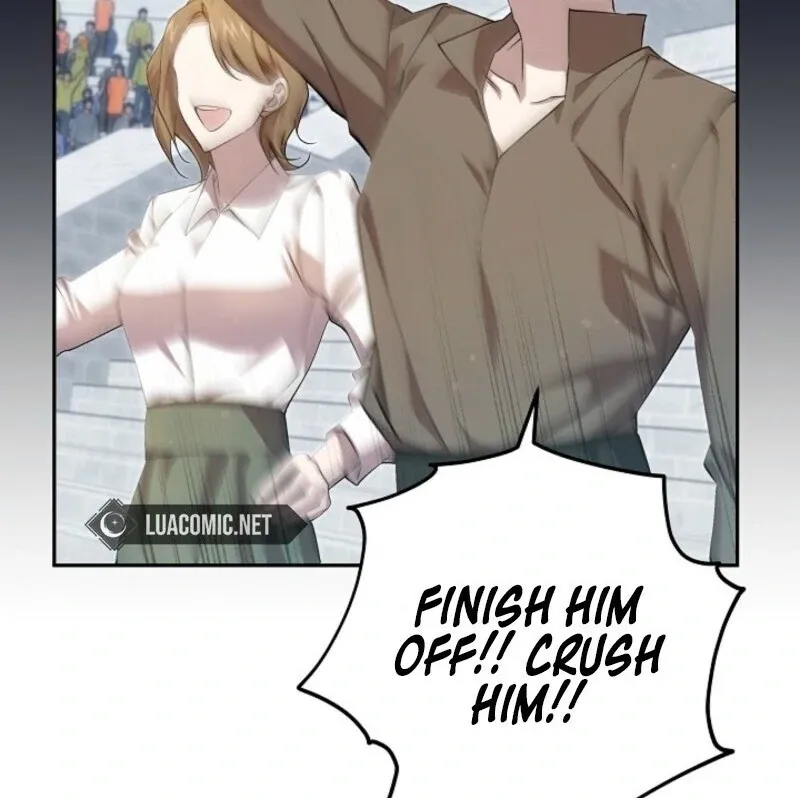Come On Now, Even If I’m Not A Villain Chapter 39 Online - página 67