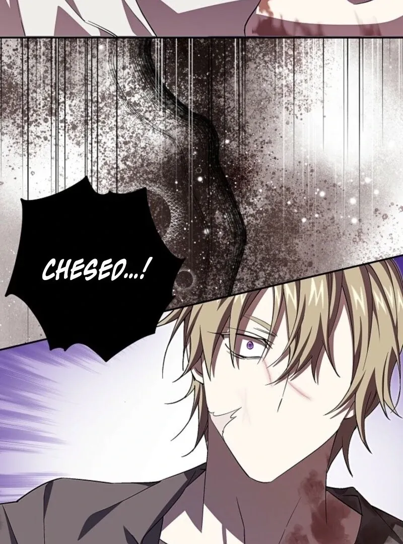 Come On Now, Even If I’m Not A Villain Chapter 39 Online - página 70