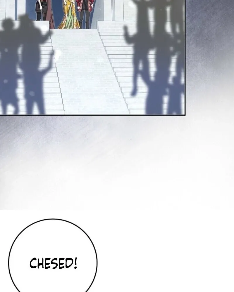 Come On Now, Even If I’m Not A Villain Chapter 39 Online - página 78