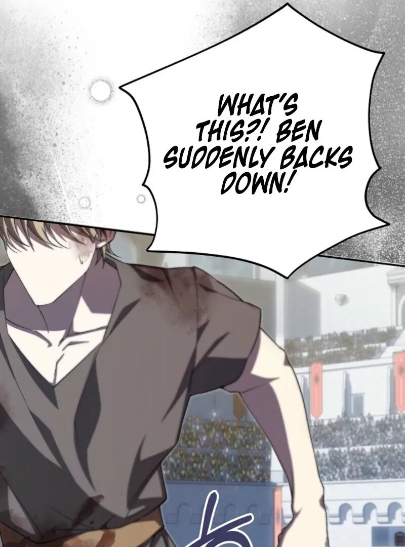 Come On Now, Even If I’m Not A Villain Chapter 39 Online - página 80