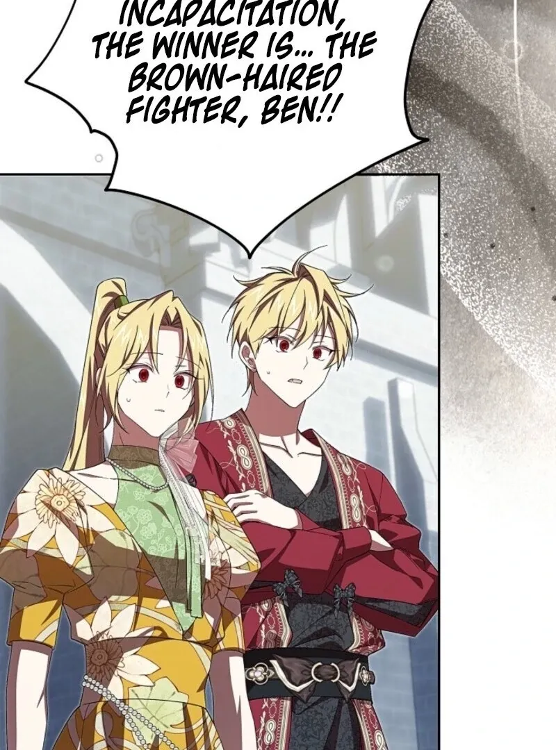 Come On Now, Even If I’m Not A Villain Chapter 39 Online - página 82