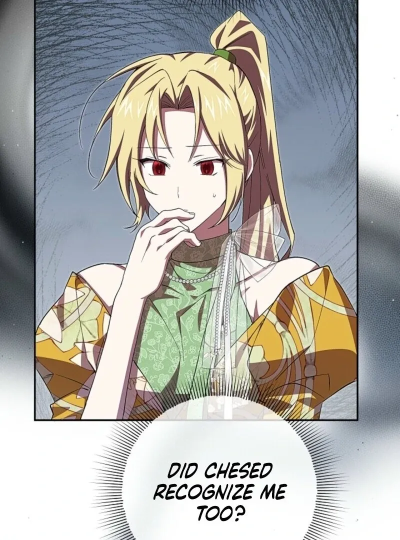 Come On Now, Even If I’m Not A Villain Chapter 39 Online - página 86