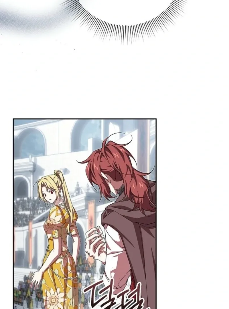 Come On Now, Even If I’m Not A Villain Chapter 39 Online - página 87